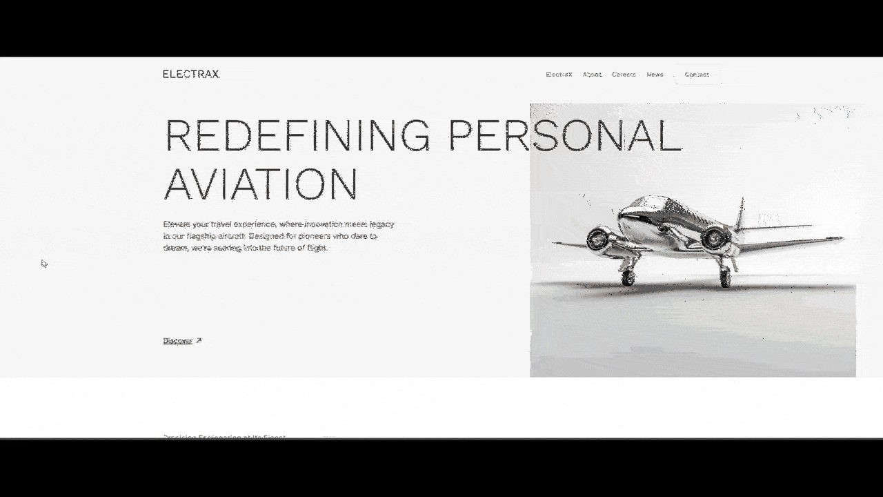 Site Demo